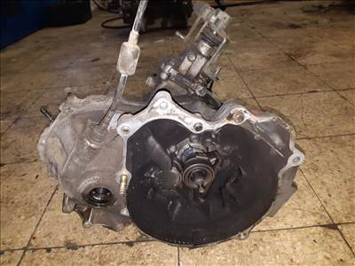 Daewoo Matiz Váltó