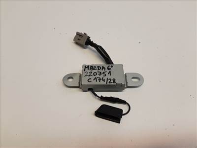 Mazda 6 (GH) antennaerősítő (antenna erősítő) GS1M669NO