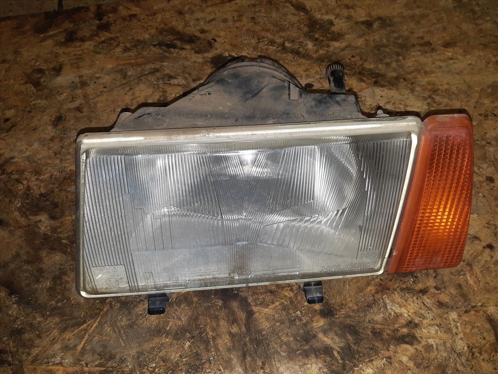 Lada Samara Bal Elsõ Lámpa  Index 1294 0TK 200 1. kép