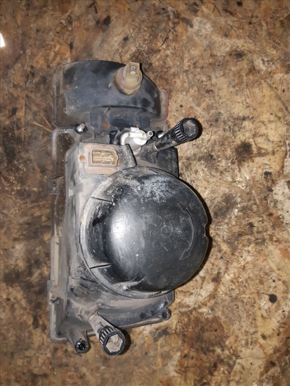 Lada Samara Bal Elsõ Lámpa  Index 1294 0TK 200 2. kép