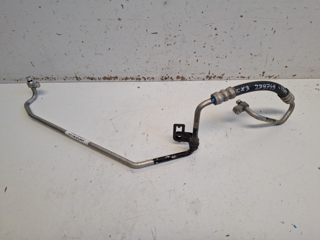 Mazda CX-3  klímacsõ D11B61464 1. kép