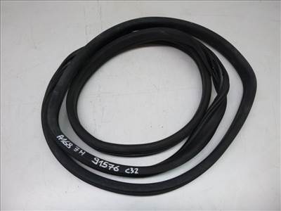 Mercedes-Benz A-osztály W168 (A168) jobb hátsó ajtó kédergumi