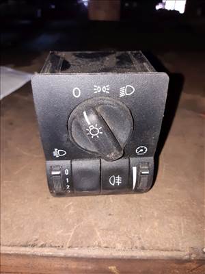 Suzuki Ignis 03-07 Világításkapcsoló  Fényszóró Magasság Állító Kapcsoló  Ködlámpa Kapcsoló 09 180 775