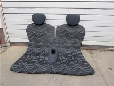 Mini cooper (R50/R53) hátsó ülés