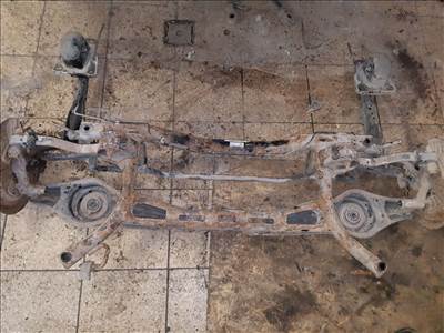 Volkswagen Golf V Hátsó Híd Tárcsafékes
