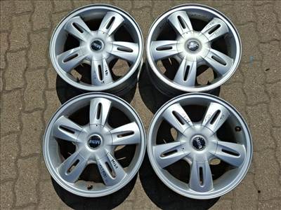 Mini cooper (R50/R53) Alufelni garnitúra 6763295