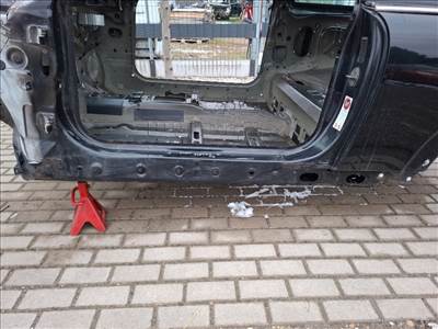 Mini cooper (R56) bal küszöb
