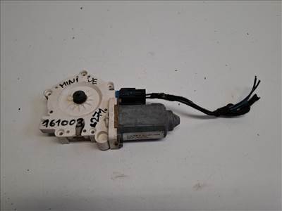 Mini cooper (R50/R53) jobb első ablakemelő motor 6910376