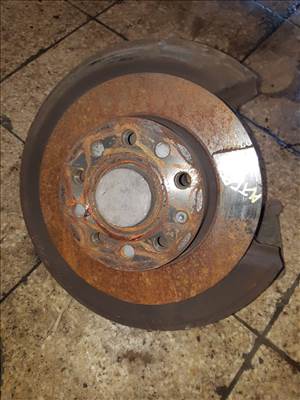 Seat Altea Jobb Hátsó Csonkállvány Kerékaggyal  ABS Jeladó