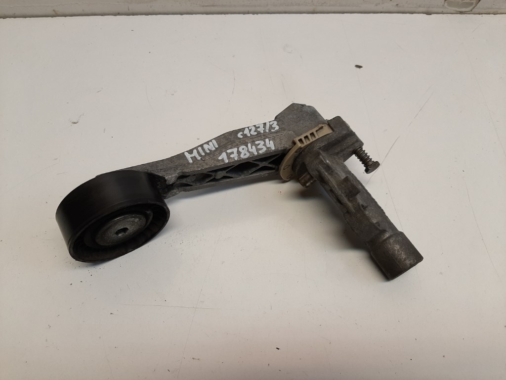 Mini cooper (R56) szíjfeszítõ (szíj feszítõ) V757101580 1. kép