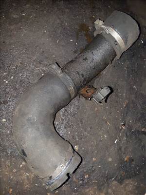 Peugeot Boxer 02-06 Turbócső / Intercooler Cső