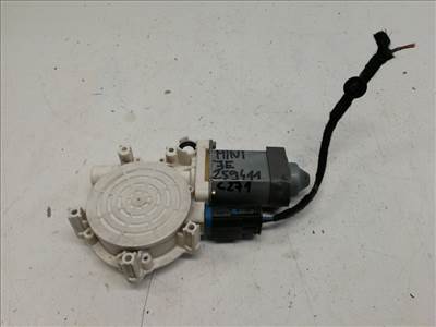 Mini cooper (R50/R53) jobb első ablakemelő motor 6910376