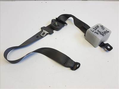 Mitsubishi L 200 jobb első biztonságiöv