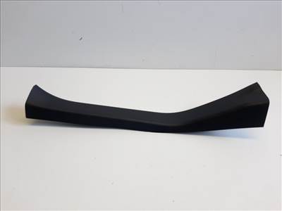 Nissan Leaf (ZE1) jobb hátsó küszöb kárpit 769B63NL0A