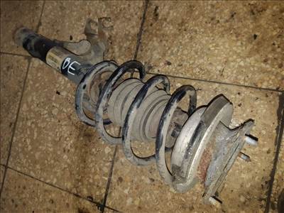 BMW E90 Bal Első Lengéscsillapító  Rugó 3131 6771177 02