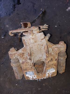 Renault Master 03-10 Bal Hátsó Féknyereg