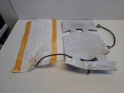 Nissan Note (E12) bal első ülésfûtés