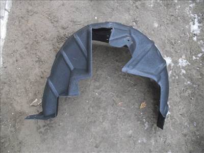 Skoda Karoq bal hátsó dobbetét gyári új 57a810971