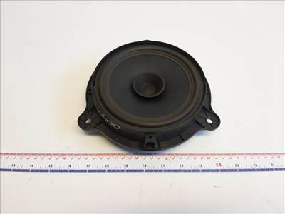 Nissan Qashqai (J10) bal hátsó hangszóró 281569U00A