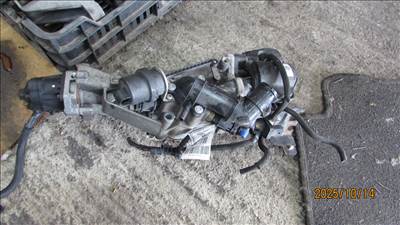 Opel Zafira C Tourer 2013 2.0D A20DTH  EGR modul 55577443-55566052