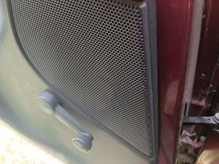 FORD FOCUS (DAW, DBW) Bal hátsó Hangszóró 2. kép