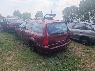 FORD FOCUS (DAW, DBW) Bal hátsó Hangszóró 5. kép