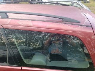 FORD FOCUS (DAW, DBW) Bal hátsó Hangszóró 64. kép