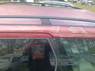 FORD FOCUS (DAW, DBW) Bal hátsó Hangszóró 65. kép