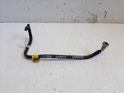 Opel Antara  üzemanyagcső