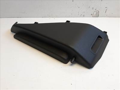 Opel Astra J 5 ajtós bal hátsó kalaptartótartókárpit 13261689