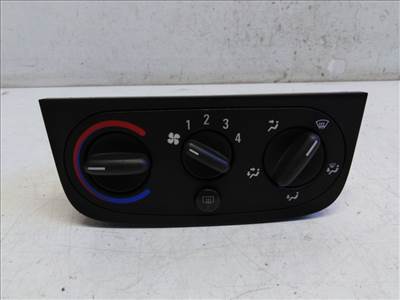 Opel Corsa C  fûtéskapcsoló (fûtés kapcsoló) 33242142