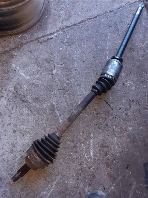 Opel Movano 03-10 Jobb Elsõ Féltengely 1. kép