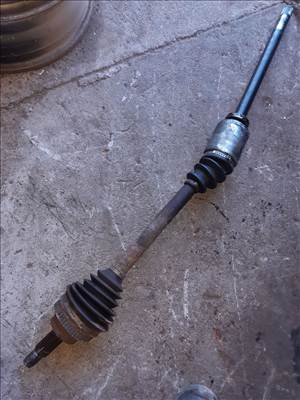 Opel Movano 03-10 Jobb Első Féltengely