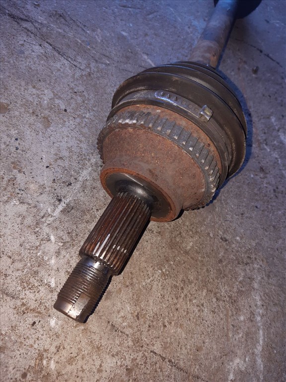 Opel Movano 03-10 Jobb Elsõ Féltengely 2. kép