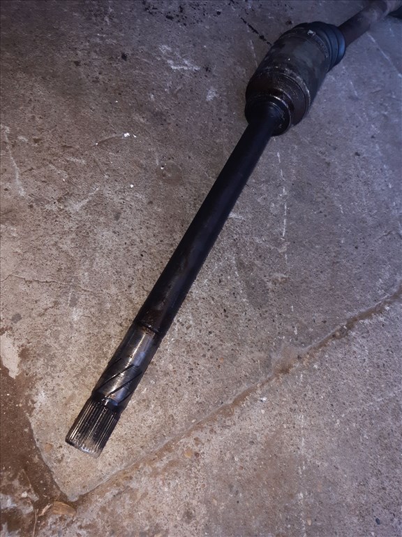 Opel Movano 03-10 Jobb Elsõ Féltengely 3. kép