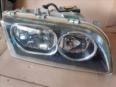 Volvo S40 Jobb Első Lámpa / Fényszóró  Világítás Vezérlő