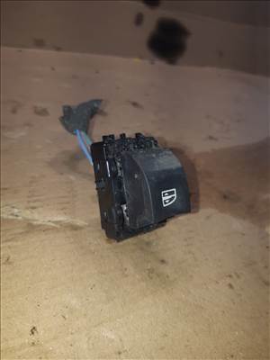 Renault Scenic III Ablakemelő Kapcsoló 254010003R A