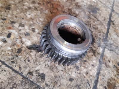 Renault Master 03-10 Főtengely Bordáskerék