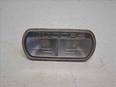 Opel Meriva jobb Belépőfény (visszapillantó tükör index) 13306021