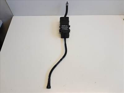 Peugeot 207 cc  aktív szénszûrő 7640034AAAA