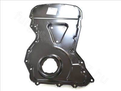 Vezérmű fedél 06> 2.2 JTD - JUMPER, DUCATO, BOXER - 9660026980, FT45307 -  - FIAT eredeti Eredeti új 9660026980