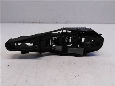 Peugeot 508 bal hátsó kilincsfészek 9686433780