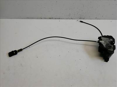 Renault Clio jobb hátsó ajtózár