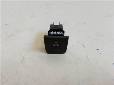 Renault Kadjar  központizár kapcsoló 252102054R