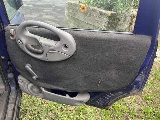 FIAT MULTIPLA (186) Jobb első Ablakemelő Kapcsoló 1. kép