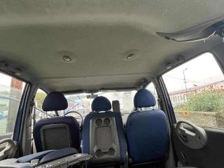 FIAT MULTIPLA (186) Jobb első Ablakemelő Kapcsoló 7. kép