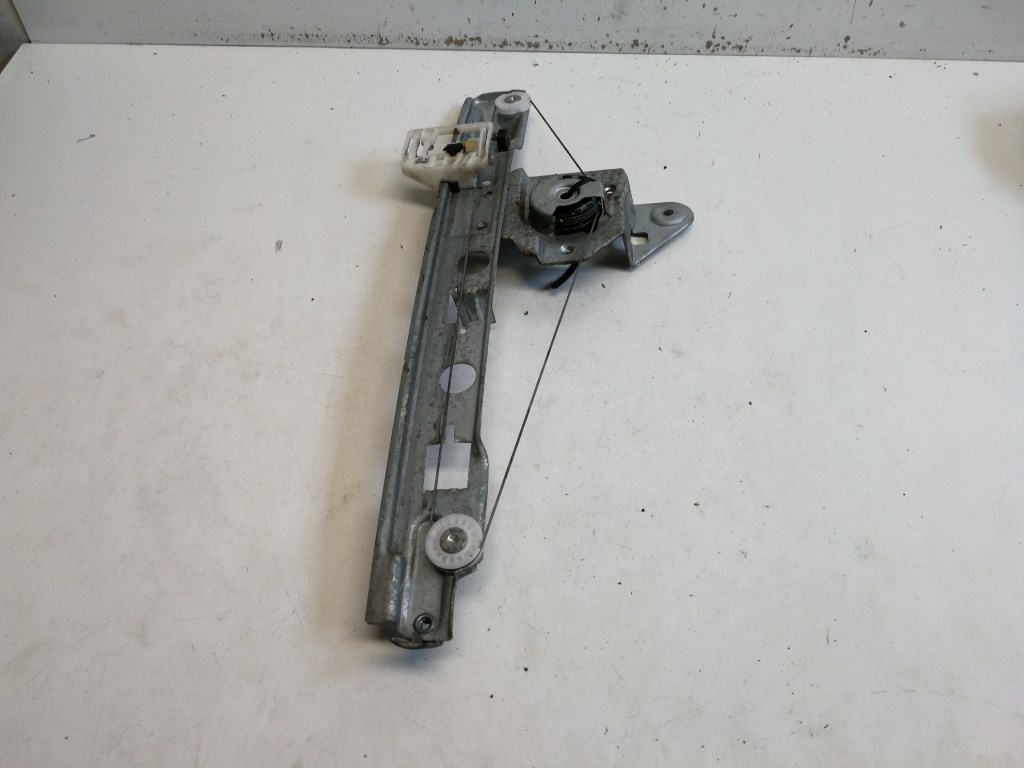 Renault Megane kombi jobb hátsó Ablakemelõ szerkezet elektromos 1. kép