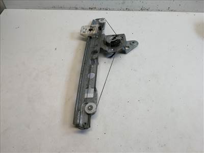 Renault Megane kombi jobb hátsó Ablakemelő szerkezet elektromos