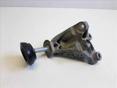 Renault Zoe bal első váltótartó alumínium bak 112532098R