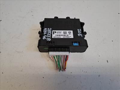 Renault Zoe  gateway 284Y66LA7B